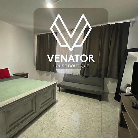 8 Venator House Boutique Apartment Leon Ngoại thất bức ảnh