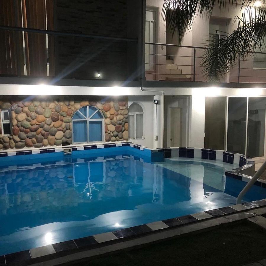 8 Venator House Boutique Apartment Leon Ngoại thất bức ảnh